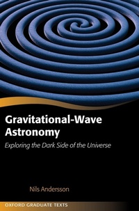 Abbildung von: Gravitational-Wave Astronomy - Oxford University Press