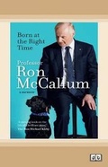 Cover: Born at the Right Time - ReadHowYouWant