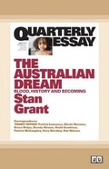 Cover: Quarterly Essay 64 The Australian Dream - ReadHowYouWant