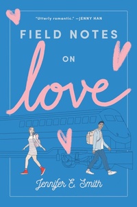 Enlarge image Cover: Field Notes on Love - Ember