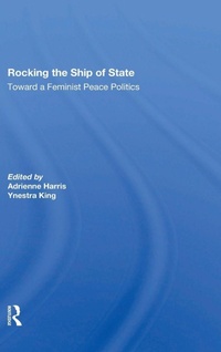 Enlarge image Cover: Rocking The Ship Of State - Routledge