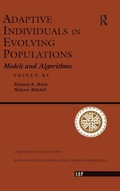 Cover: Adaptive Individuals In Evolving Populations - Routledge
