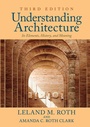 Cover: Understanding Architecture - Routledge
