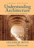 Cover: Understanding Architecture - Routledge