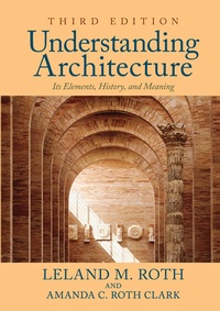 Enlarge image Cover: Understanding Architecture - Routledge