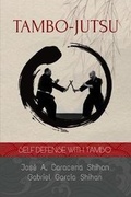 Cover: TAMBO JUTSU (English) - Blurb