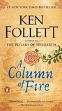 Bild: A Column of Fire - Penguin USA