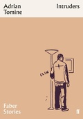 Cover: Intruders - Faber & Faber