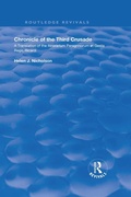Cover: Chronicle of the Third Crusade - Routledge