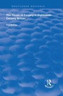 Cover: The House of Forgery in Eighteenth-Century Britain - Routledge