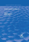 Cover: Undercurrents of Divorce - Routledge