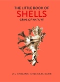 Cover: The Little Book of Shells - Ivy Press