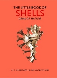 Enlarge image Cover: The Little Book of Shells - Ivy Press