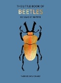 Cover: The Little Book of Beetles - Ivy Press
