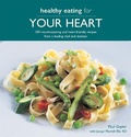 Cover: Healthy Eating for your Heart - Kyle Books