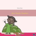 Cover: Awa Teaches Numbers - Adverbage Ltd