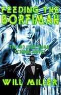 Cover: Feeding the Borfimah - Wellard Publishing
