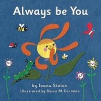 Enlarge image Cover: Always be You - Busy Hands Books