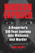 Cover: Manson Exposed - Cockney Kid Publishing
