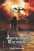 Cover: Journeyman Warsmith - Napping Wyvern Press