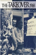 Cover: The Takeover 1968 - Evanston History Center Press
