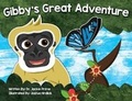 Cover: Gibby's Great Adventure - HyloLar Inc.