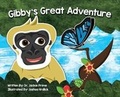Cover: Gibby's Great Adventure - HyloLar Inc.