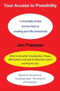 Cover: Your Access to Possibility - SpiralWorld