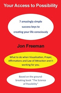 Enlarge image Cover: Your Access to Possibility - SpiralWorld