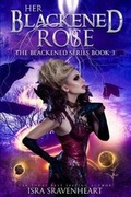 Cover: Her Blackened Rose - Isra Sravenheart