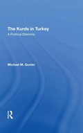 Cover: The Kurds In Turkey - Routledge