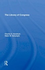 Cover: The Library Of Congress - Routledge