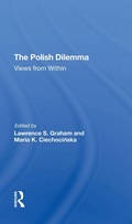 Cover: The Polish Dilemma - Routledge
