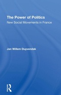 Cover: The Power Of Politics - Routledge