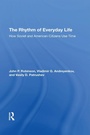 Cover: The Rhythm Of Everyday Life - Routledge