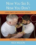 Cover: Now You See It, Now You Don't - Wpd Publications