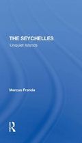 Cover: The Seychelles - Routledge
