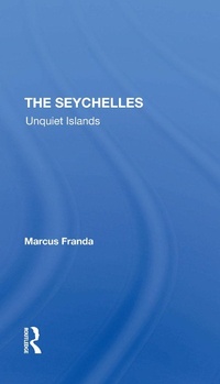 Enlarge image Cover: The Seychelles - Routledge
