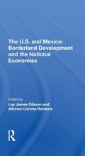 Cover: The U.s. And Mexico - Routledge