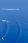 Cover: The Third Indochina Conflict - Routledge