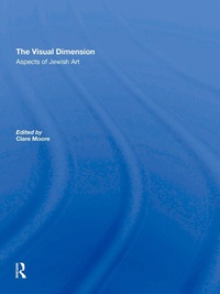 Abbildung von: The Visual Dimension - Routledge