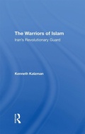 Cover: The Warriors Of Islam - Routledge