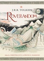 Cover: Roverandom - HarperCollins