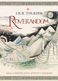 Cover: Roverandom - HarperCollins