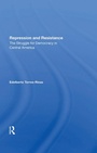Cover: Repression And Resistance - Routledge