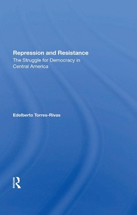 Abbildung von: Repression And Resistance - Routledge