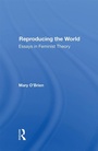 Cover: Reproducing The World - Routledge