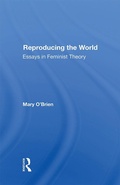 Cover: Reproducing The World - Routledge