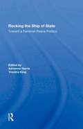 Cover: Rocking The Ship Of State - Routledge
