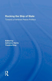 Enlarge image Cover: Rocking The Ship Of State - Routledge